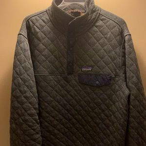 Patagonia Pullover